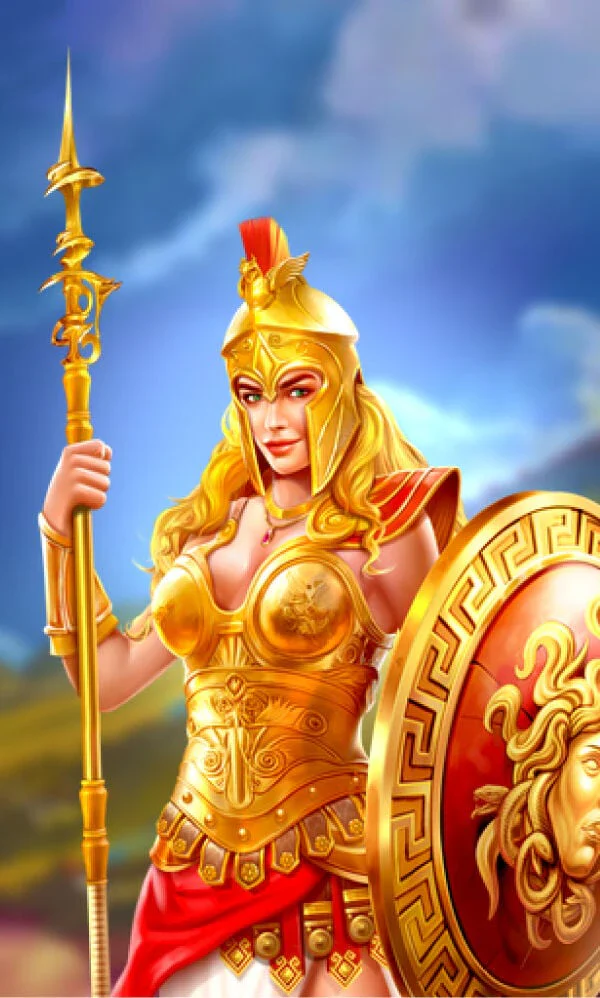 Wisdom of Athena 1000